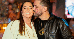 Padrasto de Virginia abre o jogo sobre flagra em ‘prostibulo’