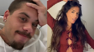 Suposto affair de Zé Felipe solta indireta nas redes: “Você pede mais”