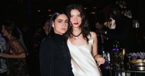 Quem é Giovanna Reis, ex de Alanis Guillen alvo de polêmica?