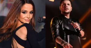 Maiara troca declarações com cantor sertanejo nas redes: ‘Seu coração é lindo’