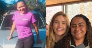 Governanta diz que já conquistou carro, moto e apartamento após trabalhar com Virginia: ‘Patroa de milhões’