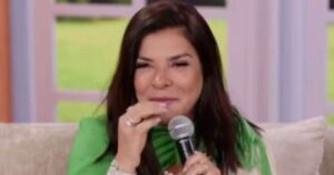 Mara Maravilha é detonada ao se definir como ‘negona branca’; veja o vídeo