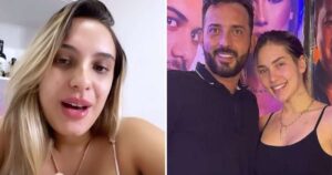 Cunhada de Virginia expõe a verdade sobre relação com a famosa: ‘Nunca…’