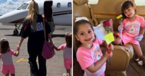 VOLTARAM? Zé Felipe dá flores à Virginia após acatar favor da ex: ‘Exemplo de homem’