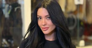 Ex-Fazenda Rayane deixa barraca de feira e vira empresária: ‘Não quero dinheiro a qualquer custo’