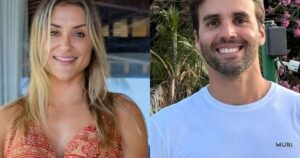 Novo amor? Daniel Cady estaria vivendo romance após fim com Ivete