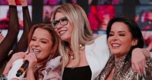 Ex-funcionário expõe reação de Maiara ao saber da morte de Marília Mendonça; veja