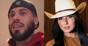 Vão voltar? Zé Felipe revela possibilidade de voltar com Ana Castela: ‘Bagunça que fiz’