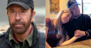 Filha desabafa após morte do pai famoso: ‘Ninguém está preparado’