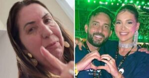 Virginia não fala com o irmão? Mãe coloca ponto final na polêmica: ‘Rivalidade’