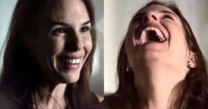 Saiba o motivo da gargalhada de Suzane von Richthofen em novo documentário