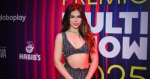 Veja quanto Melody faturou com o hit ‘Jetski’