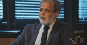 Ex-ator da Globo é internado no CTI e amigos fazem apelo; saiba o real estado