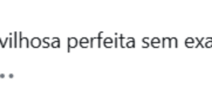 Viviane Araújo surge deslumbrante em passeio de barco e ganha elogios