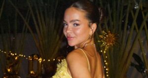 ‘É difícil voltar a rotina normal’: mais magra após a morte da mãe, Mel Maia dá basta em críticas ao seu corpo e expõe momento delicado de luto