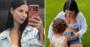 Sthefany Brito escolhe nome ‘diferentão’ para o filho e web desaprova: ‘Ridículo’