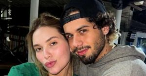‘Conte sempre comigo’: Zé Felipe supera polêmicas com Virgínia, manda recado para a ex em aniversário de 27 anos e web reage. ‘Tá querendo voltar’