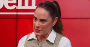 Polêmica! Silvia Abravanel opina sobre briga entre Ratinho e Erika Hilton: ‘Ele não…’