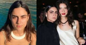 Ex-namorada de Alanis Guillen faz declaração sobre suas publicações polêmicas: ‘Não representam…’