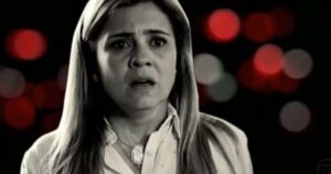 Aos 79 anos, ator de ‘Avenida Brasil’ namora mulher de 27