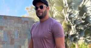 Atacante Hulk, do Atlético-MG, cobra de empresário dívida na Justiça da Paraíba e detalhe ligando jogador ao time de Minas chama atenção