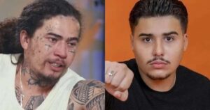 Não pegou bem? Whindersson faz piada sobre vício de Pedro, ex-BBB26, e gera polêmica