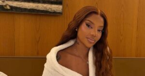 Ludmilla é exposta e criticada por cantor famoso: ‘Fiquei decepcionado’