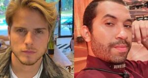 Ex-BBB 20, Daniel esclarece relacionamento com Gil do Vigor: ‘Eu…’