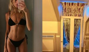 Filha de Xuxa sofre grave acidente após queda de janela de apartamento e tem estado revelado