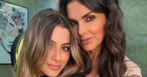Luiza Ambiel toma decisão radical com a filha após grave episódio em banheiro