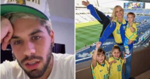 Zé Felipe dá ultimato a Virginia Fonseca e proíbe viagens dos filhos: ‘Acabou’