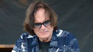 Morre Christopher North, fundador da banda Ambrosia, aos 75 anos