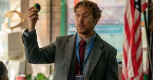 Novo filme de ficção científica de Ryan Gosling, ‘Devoradores de Estrelas’ presta uma merecida homenagem a uma das maiores vozes do século XX