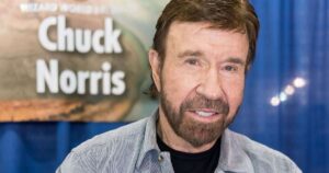 Qual era a fortuna de Chuck Norris? Ícone de filmes de ação como ‘Braddock’ morre aos 86 anos de idade; causa da morte é mantida em sigilo