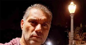 Marcio Rosario: a trajetória do ator brasileiro com longa carreira em Hollywood