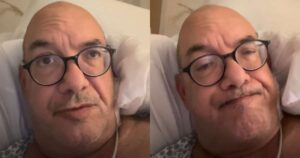 Jornalista da Globo desabafa após internação grave e complicações cardíacas