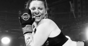 LUTO! Atleta de 23 anos morre após acidente terrível e mãe comove com desabafo