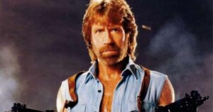 Chuck Norris: os memes mais hilários do ícone ‘imorrível’ da internet