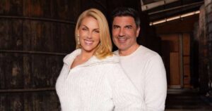 Ana Hickmann e Edu Guedes acabam com o mistério e anunciam data do casamento