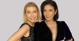 Zizi Possi reage a conversão de sua filha, Luiza Possi: ‘Arcar com as consequências’