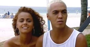 Belo abre o jogo sobre Viviane Araújo e surpreende fãs: ‘Voltem’