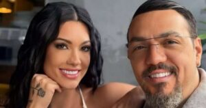 Grávida? Rayane Figliuzzi abre o jogo sobre filhos com Belo