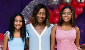 Filha de Glória Maria rebate acusações sobre herança