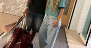 Treta no amor! Jogador do Flamengo assume relação e é exposto na web por outra