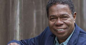 Histórico: brasileiro Paulinho da Costa entrará para a Calçada da Fama