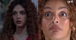 Viviane de Três Graças, Gabriela Loran choca ao revelar pedido de homem em primeiro beijo: ‘Pavoroso’