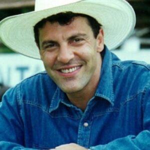 Gerson Brenner levou tiro na cabeça no auge da carreira; relembre