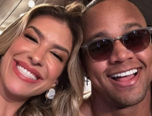 Lore Improta explica espera para engravidar e surpreende com resposta; VEJA VÍDEO