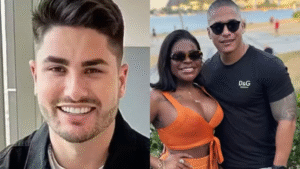 Culpa do ex? Suposto motivo do fim do namoro de Jojo Todynho é revelado