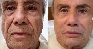 Stênio Garcia revela crise financeira e entra na Justiça contra filhas: ‘Sempre fui o provedor’